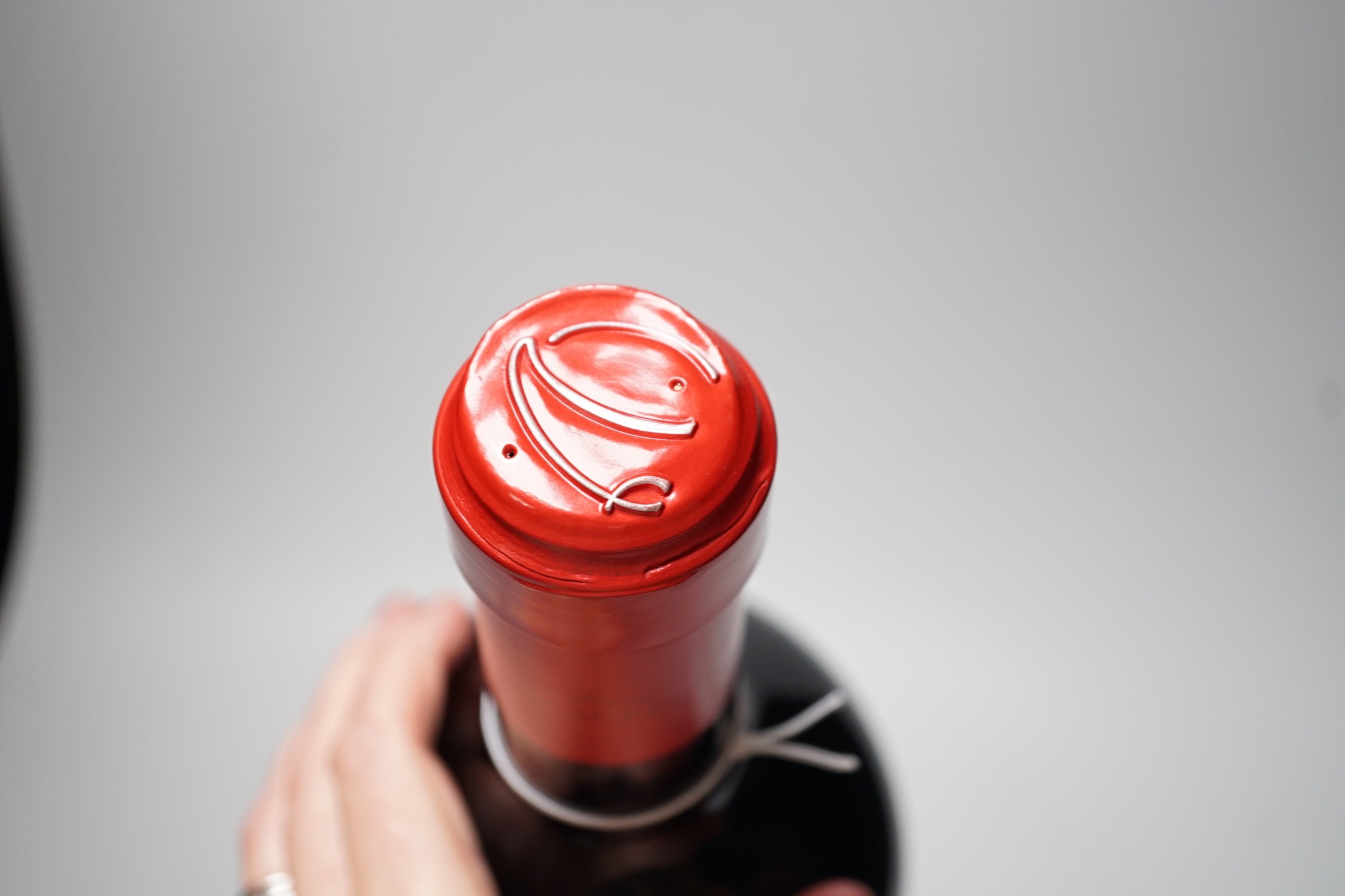 One Pruno Ribero del Duero 2018 three litre (double magnum)